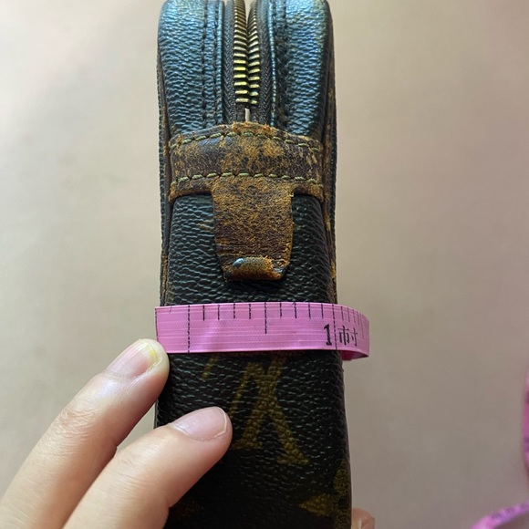 Louis Vuitton Bag - Picture 12 of 12